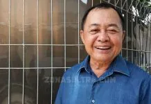 Asrun Ditahan KPK, Gerindra Sultra Belum Ambil Sikap Ketua DPD Gerindra Sulawesi Tenggara (Sultra) Imran