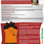 Kronologi OTT ADP dan Asrun