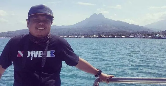 ino_opini Ahmad Nizar (ino)