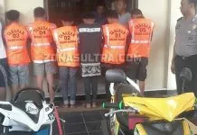 Demi Main PS, Kelompok Pemuda di Kendari Ini Rela Menjambret Demi Main PS, Kelompok Pemuda di Kendari Ini Rela Menjambret