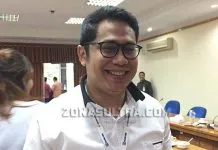 BRI Tegaskan Tak Ada Korban Skimming di Sultra Pimpinan Cabang BRI Kendari Bypass Jeremia DS Siahaan