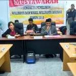 Pilwali Baubau, Gugatan Jilid II Sang Kaisar Ditolak Pilwali Baubau, Gugatan Jilid II Sang Kaisar Ditolak