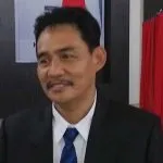 Bombana Target Juara Umum MTQ ke-37 di Buton Utara Wakil Bupati Bombana Johan Salim