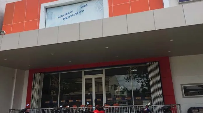 PT Sarana Bangun Nusantara