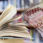 Proyek Pengadaan Buku, Sejumlah Kasek di Konkep Diduga Bayar Upeti ke Diknas Proyek Pengadaan Buku ilustrasi