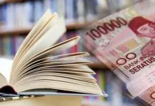 Proyek Pengadaan Buku, Sejumlah Kasek di Konkep Diduga Bayar Upeti ke Diknas Proyek Pengadaan Buku ilustrasi