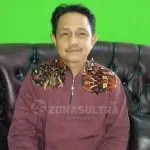 ASN Minim, Kemenag Bombana Sulit Tingkatkan Etos Kerja Kepala Kementerian Agama Kabupaten Bombana, Jumain