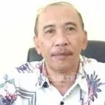 Kasihan, 750 Guru Honda di Konawe Belum Terima Intensif Kepala Dikbud Konawe, Jumrin Pagala