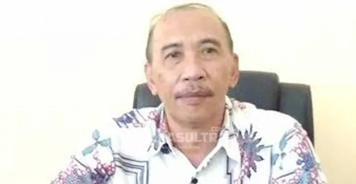 Kepala Dikbud Konawe, Jumrin Pagala