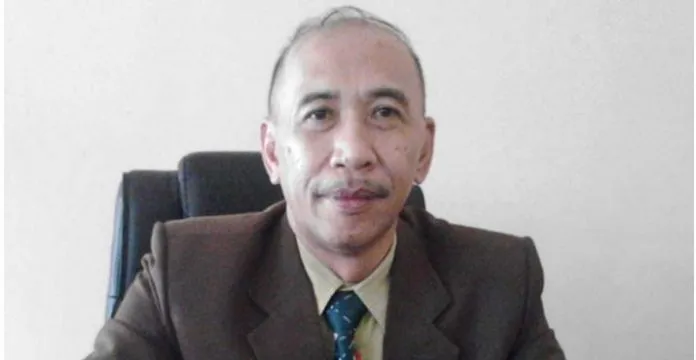 Kepala Dinas Pendidikan dan Kebudayaan (Dikbud), Jumrin Pagala.