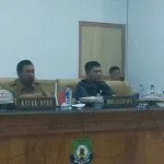 DPRD Bombana Gelar KAD di Dua Provinsi DPRD Bombana Gelar KAD di Dua Provinsi