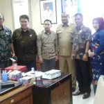 DPRD Konsel Belajar Manajemen Pengelolaan CSR Perusahaan Tambang di Kaltim DPRD Konsel Belajar Manajemen Pengelolaan CSR Perusahaan Tambang di Kaltim