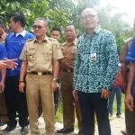 Bupati Koltim dan BI Resmikan Laboratorium Budidaya Kakao Bupati Koltim dan BI Resmikan Laboratorium Budidaya Kakao