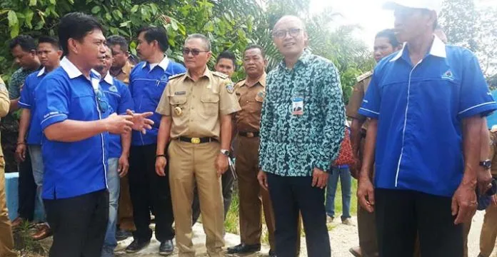 Bupati Koltim dan BI Resmikan Laboratorium Budidaya Kakao