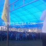 LA Optimis AMAN Menang 60 Persen di Konut LA Optimis AMAN Menang 60 Persen di Konut