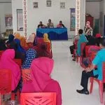 Kelurahan Kampung Baru di Bombana Keciprat 50 Unit BSPS Kelurahan Kampung Baru di Bombana Keciprat 50 Unit BSPS