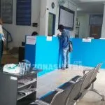 Tingkatkan Pelayanan, Pemkab Benahi Kantor DPM-PTSP Bombana Tingkatkan Pelayanan, Pemkab Benahi Kantor DPM-PTSP Bombana