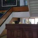 Sulkarnain Pastikan Seluruh Aktivitas di Kantor Wali Kota Berjalan Normal Sulkarnain Pastikan Seluruh Aktivitas di Kantor Wali Kota Berjalan Normal