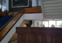 Sulkarnain Pastikan Seluruh Aktivitas di Kantor Wali Kota Berjalan Normal Sulkarnain Pastikan Seluruh Aktivitas di Kantor Wali Kota Berjalan Normal