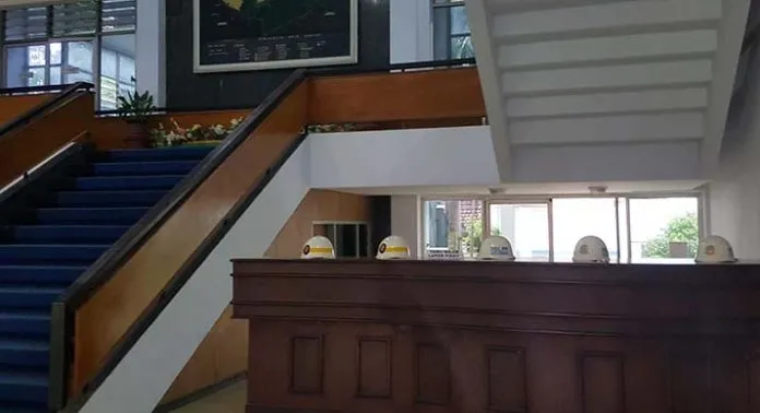 Sulkarnain Pastikan Seluruh Aktivitas di Kantor Wali Kota Berjalan Normal