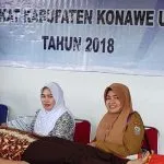 DPPKB Konut Canangkan Program KB Gratis di 13 Kecamatan DPPKB Konut Canangkan Program KB Gratis di 13 Kecamatan