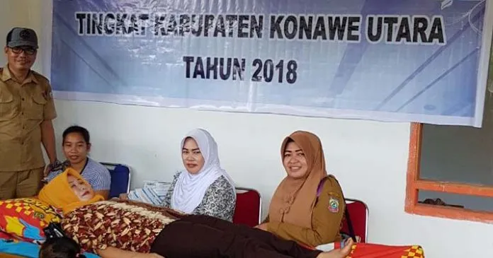 DPPKB Konut Canangkan Program KB Gratis di 13 Kecamatan