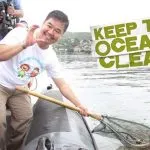 Kagum dan Prihatin, Pj Gubernur Sultra Ajak Masyarakat Jaga Kebersihan Teluk Kendari Kagum dan Prihatin, Pj Gubernur Sultra Ajak Masyarakat Jaga Kebersihan Teluk Kendari