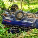 Mobil Masuk Jurang, Sopir Mengaku ‘Amnesia’ Mobil Masuk Jurang, Sopir Mengaku 'Amnesia'