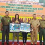 Kini, Semua Masalah Kehutanan dapat Dilaporkan ke Call Center Kini, Semua Masalah Kehutanan dapat Dilaporkan ke Call Center