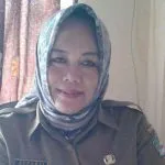 SDN 1 Baruga Fokus Penguatan Karakter Kepala SDN 1 Baruga, Suparti