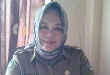 SDN 1 Baruga Fokus Penguatan Karakter Kepala SDN 1 Baruga, Suparti