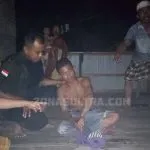 Pelaku Pembunuhan Sadis di Kolut Beri Keterangan Palsu Pelaku Pembunuhan Sadis di Kolut Beri Keterangan Palsu