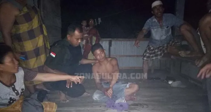 Pelaku Pembunuhan Sadis di Kolut Beri Keterangan Palsu