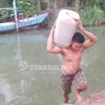 Setahun Warga Desa Sipakainge Kolut Tidak Nikmati Air PDAM Setahun Warga Desa Sipakainge Kolut Tidak Nikmati Air PDAM