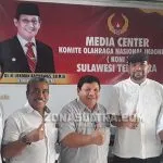 Lagi, KONI Aceh Minta Dukungan ke Sultra Jadi Tuan Rumah PON XXI Lagi, KONI Aceh Minta Dukungan ke Sultra Jadi Tuan Rumah PON XXI