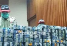 KPK Sebut Uang Suap ADP Akan Dibagikan ke Masyarakat Uang Suap ADP Ditemukan, Ini Kronologinya