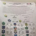 KPK Bentuk KAD Untuk Pengusaha di Sultra Guna Cegah Korupsi KPK Bentuk KAD Untuk Pengusaha di Sultra Guna Cegah Korupsi