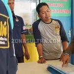 KPU Sultra Minta Warga Aktif Pantau dan Koreksi DPS KPU Sultra Minta Warga Aktif Pantau dan Koreksi DPS