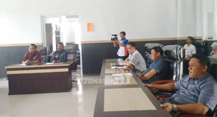 kunjungan Ingin Pelajari Tiga Hal, Anggota DPRD Kota Gorontalo Kunjungi Kendari