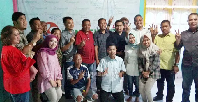 Hugua Berharap Zonasultra Dapat Menyajikan Informasi Penting untuk Masyarakat Sultra