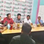 Hugua Berharap Zonasultra Dapat Menyajikan Informasi Penting untuk Masyarakat Sultra Hugua Berharap Zonasultra Dapat Menyajikan Informasi Penting untuk Masyarakat Sultra