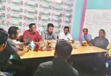 Hugua Berharap Zonasultra Dapat Menyajikan Informasi Penting untuk Masyarakat Sultra Hugua Berharap Zonasultra Dapat Menyajikan Informasi Penting untuk Masyarakat Sultra