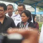 Komisi V DPR RI Tinjau Infrastruktur dan Transportasi di Wakatobi Komisi V DPR RI Tinjau Infrastruktur dan Transportasi di Wakatobi