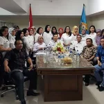 Ini Pesan Pj Gubernur Saat Kunjungi Mess Sultra di Jakarta Ini Pesan Pj Gubernur Saat Kunjungi Mess Sultra di Jakarta