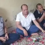 Kunjungi Asrama Mahasiswa Konut, Ruksamin Beri Bantuan Generator Kunjungi Asrama Mahasiswa Konut, Ruksamin Beri Bantuan Generator