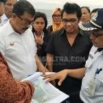 DPR RI Anggarkan Rp19 Miliar untuk Menata Pelabuhan Pangulubelo Mandati DPR RI Anggarkan Rp19 Miliar untuk Menata Pelabuhan Pangulubelo Mandati