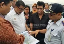 DPR RI Anggarkan Rp19 Miliar untuk Menata Pelabuhan Pangulubelo Mandati DPR RI Anggarkan Rp19 Miliar untuk Menata Pelabuhan Pangulubelo Mandati