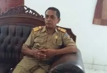 BKPSDM: Muna Kemungkinan Tidak Dapat Jatah Penerimaan CPNS 2018 Kepala BKPSDM Muna La Kusa