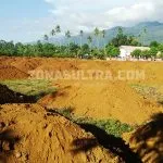 Rp 123 Juta Dana Desa Lalume Dialokasikan untuk Penimbunan Lapangan Bola Rp 123 Juta Dana Desa Lalume Dialokasikan untuk Penimbunan Lapangan Bola