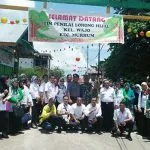 FKS Baubau Gelar Lomba Kota Sehat Tingkat Kelurahan FKS Baubau Gelar Lomba Kota Sehat Tingkat Kelurahan